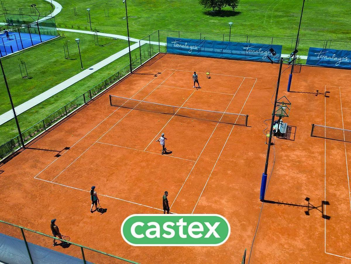 Lote En Venta En Terralagos, Canning, Barrio Privado Terralagos, Canning