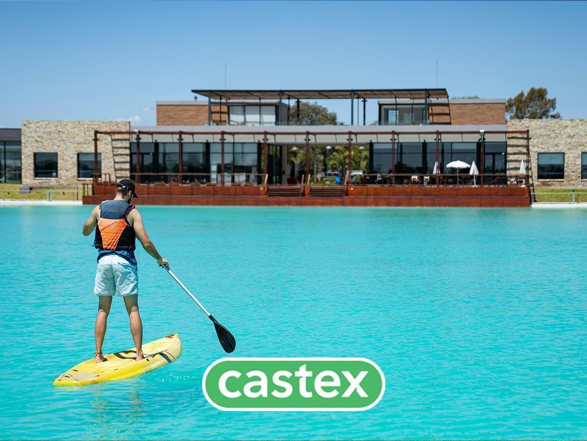 Lote En Venta En Terralagos, Canning, Barrio Privado Terralagos, Canning
