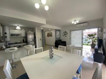 Departamento · 96m² · 3 Ambientes · 2 Cocheras · Departamento 3 Amb Cochera Terraza Apto Credito