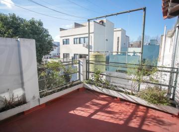 PH · 78m² · 4 Ambientes · 1 Cochera · Venta PH Único en Villa Devoto