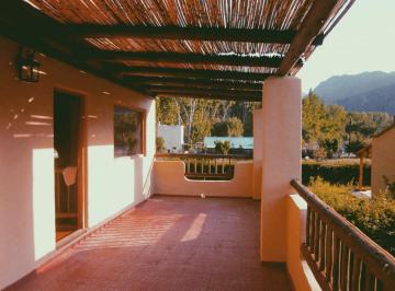 JSP-JS1-5162_2 · Venta | Casa en Barrio Privado Solar del Valle | Valle Grande, San Rafael, Mendoza