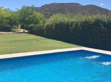 JSP-JS1-5162_2 · Venta | Casa en Barrio Privado Solar del Valle | Valle Grande, San Rafael, Mendoza
