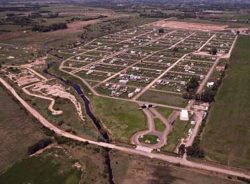 Terreno · 300m² · Venta Terrenos de 300 m² Gral. Rodriguez