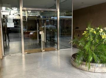 Departamento de 3 ambientes, Barrio Norte · Edificio Excelente 3 Amb con Dependencia Alto Palermo Sobre Av Santa Fe
