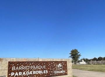 Terreno , Exaltación de la Cruz · 1500 m Lotazo con Pile