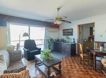 Departamento · 22m² · 2 Ambientes · Departamento en Tres Cruces. 1 Dorm. Apto Crédito