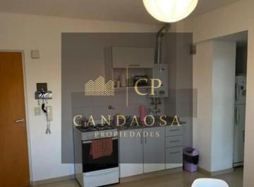 Departamento · 35m² · 2 Ambientes · Mlm. Departamento 2 Ambientes en Caseros