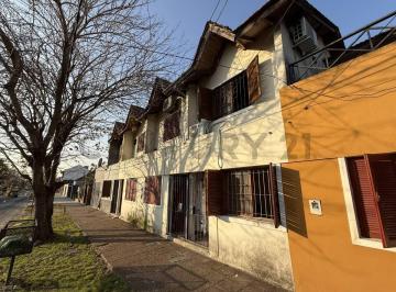 PH · 48m² · 3 Ambientes · PH 3 Ambientes con Terraza Banfield