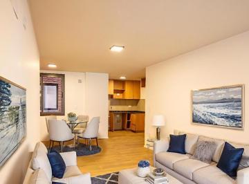 Departamento · 55m² · 3 Ambientes · Departamentos - 1 Dorm - Ignea 15