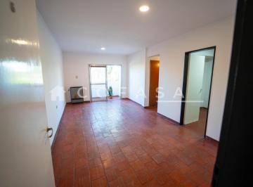 Departamento · 59m² · 3 Ambientes · Departamento en Santa Fe