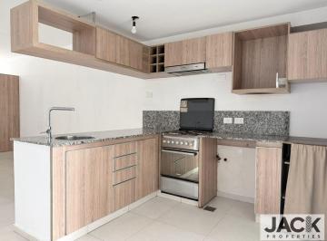 Departamento · 47m² · 1 Ambiente · Departamento en Monserrat