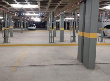 Garage , Ciudad de Santa Fe · Cochera en Alquiler en Paseo del Molino (Republica de Siria 3600)