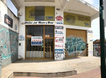Local comercial · 78m² · Venta | Merlo Sur | 2 Locales Sobre Av Rivadavia