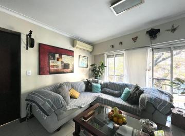 Departamento · 89m² · 4 Ambientes · Alquiler Departamento 4 Amb Palermo Botánico