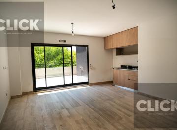Departamento · 48m² · 2 Ambientes · Venta - 2 Ambientes con Balcón Aterrazado - Ideal Airbnb - Apto Profesional - Villa Crespo