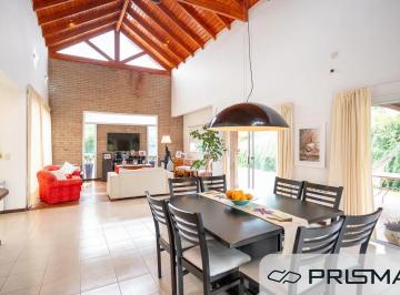 Casa de 10 ambientes, Córdoba · Casa - 3dorm - Greenville1