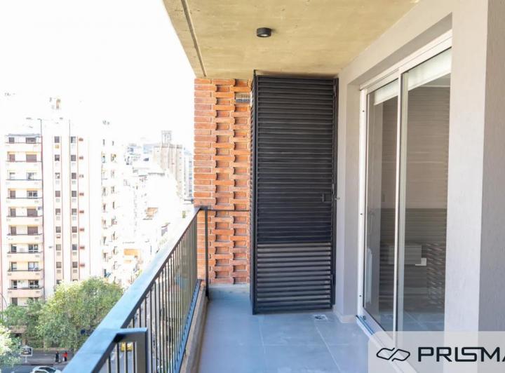 Departamento · 58m² · 3 Ambientes