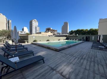 Departamento · 31m² · 1 Ambiente · Departamento en Chacarita
