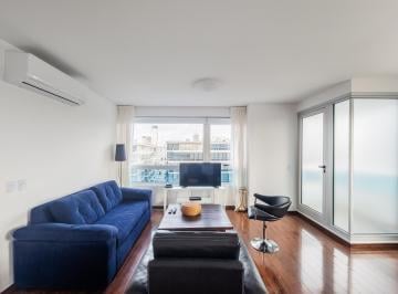 Departamento · 50m² · 2 Ambientes · 1 Cochera · Departamento en Puerto Madero