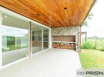 Casa · 200m² · 3 Dormitorios · 2 Cocheras · Dúplex - 3dorm - Nuevo Malagueño