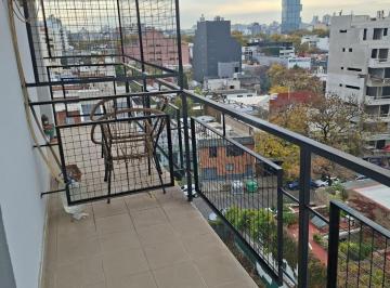 Departamento · 30m² · 1 Ambiente · Alquiler Monoambiente Divisible en Palerm