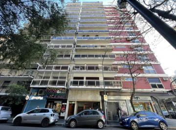 Departamento · 100m² · 4 Ambientes · Alquiler Cuatro Ambientes con Dependencia Recoleta