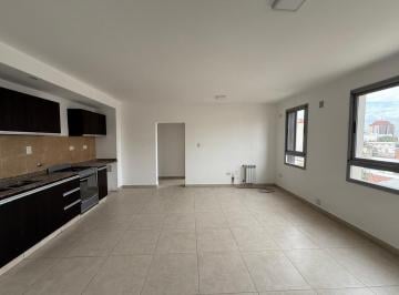 Departamento · 48m² · 2 Ambientes · 1 Cochera · Departamento en Zona Centro - Rivadavia Al 900