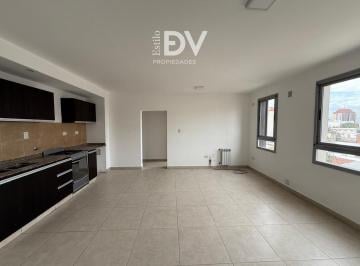 Departamento · 48m² · 2 Ambientes · Departamento en Zona Centro - Rivadavia Al 900