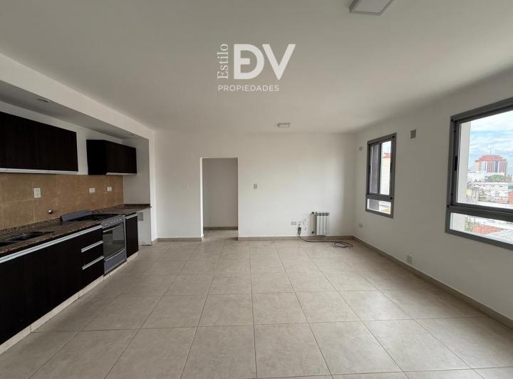 Departamento · 48m² · 2 Ambientes