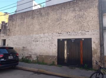 Terreno · 90m² · Se Vende Terreno de 100 m² en Echesortu