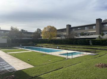 Departamento · 56m² · 2 Ambientes · 1 Cochera · Departamento Loft en Venta 2 Ambientes en Bosque Alto
