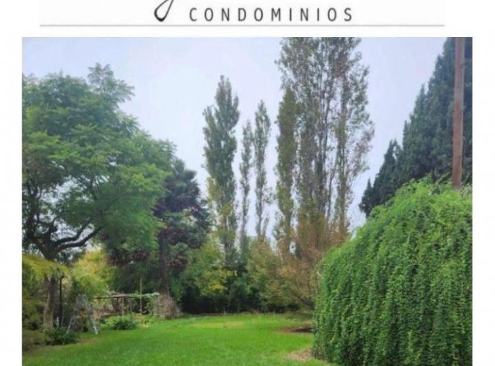 Terreno · 326m²