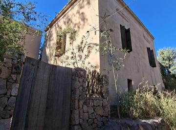 Casa · 120m² · 2 Ambientes · 2 Cocheras · Alquiler Temporario Casa en San Marcos Sierra