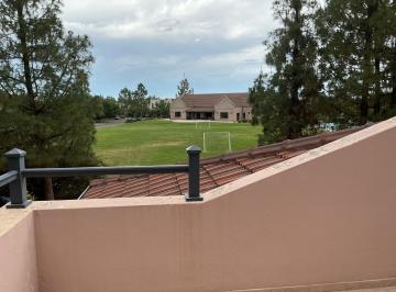 Departamento · 128m² · 5 Ambientes · 2 Cocheras · Duplex en Venta Barrio Pueyrredón Chacras de Coria