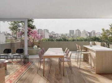 Departamento · 125m² · 4 Ambientes · Venta Belgrano 4 Ambientes Balco Pozo 2026 Cuotas.