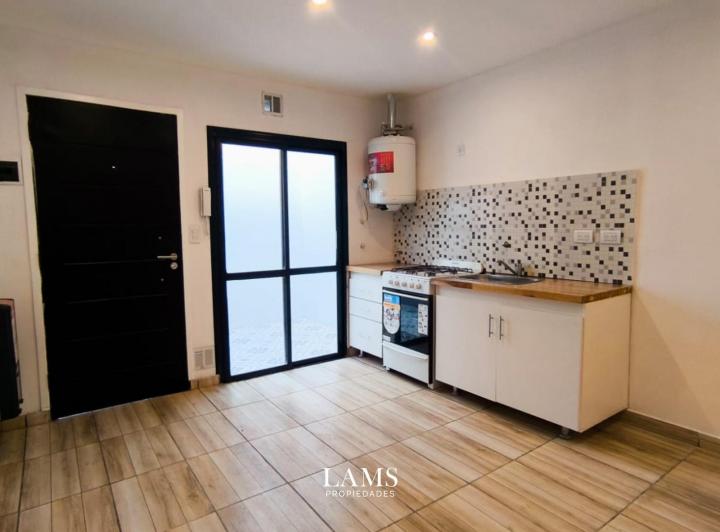 PH · 39m² · 2 Ambientes