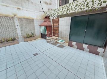 Departamento · 86m² · 4 Ambientes · 1 Cochera · Venta 4 Ambientes Recoleta Patio Cochera Balcón
