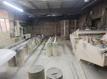 Bodega-Galpón · 4400m² · Venta Fabrica Galpon Terreno en Lujan