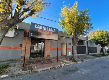 Local comercial · 228m² · Alquiler Local Barrio Caferrata
