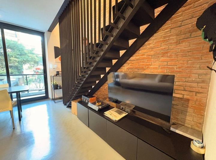 Alquiler Duplex con Cochera - Full Amenities!