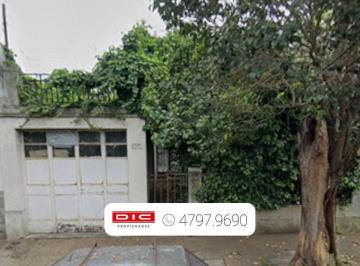 Casa · 88m² · 3 Ambientes · 1 Cochera · Casa 2 Dorm. Venta - Florida Mitre/este
