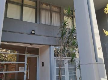 Departamento · 38m² · 1 Ambiente · Monoambiente en Las Cañitas - Caba