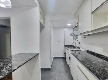 Departamento · 65m² · 4 Ambientes · Alquiler Departamento Dos Dorm. Rosario Echesortu