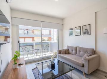 Departamento · 75m² · 3 Ambientes · Alquiler Departamento 3 Amb en Palermo