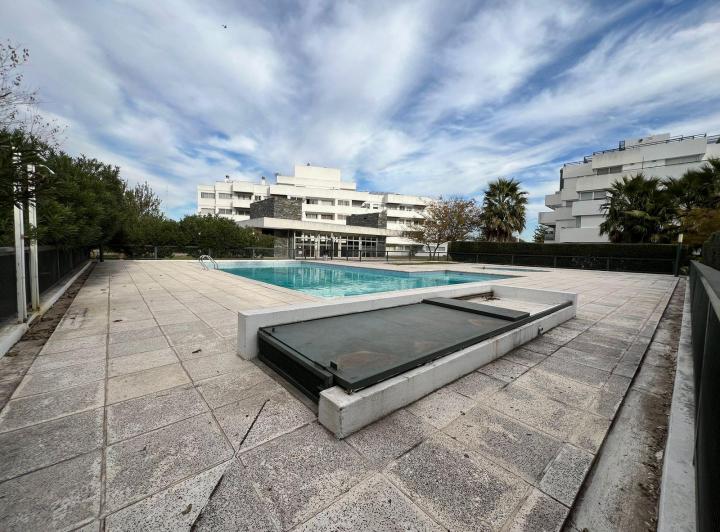 Departamento · 84m² · 3 Ambientes · 1 Cochera