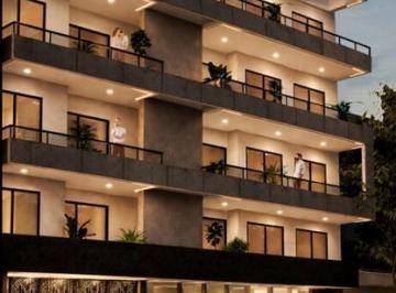 Departamento · 51m² · 2 Ambientes · 1 Cochera · Venta Departamento 2 Amb Fideicomiso Al Costo Victoria