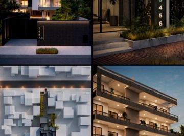 Departamento · 74m² · 3 Ambientes · 1 Cochera · Venta Departamento 3 Amb Terraza Fideicomiso Al Costo Victoria