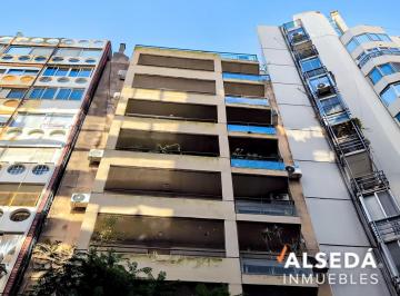 Departamento · 79m² · 3 Ambientes · 1 Cochera · Departamento Duplex de 2 Dorm. - Cochera - Vista Parcial Al Rio
