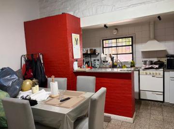 Casa de 3 ambientes, Almagro · Muy Linda Casa de Época con 2 Dorm.