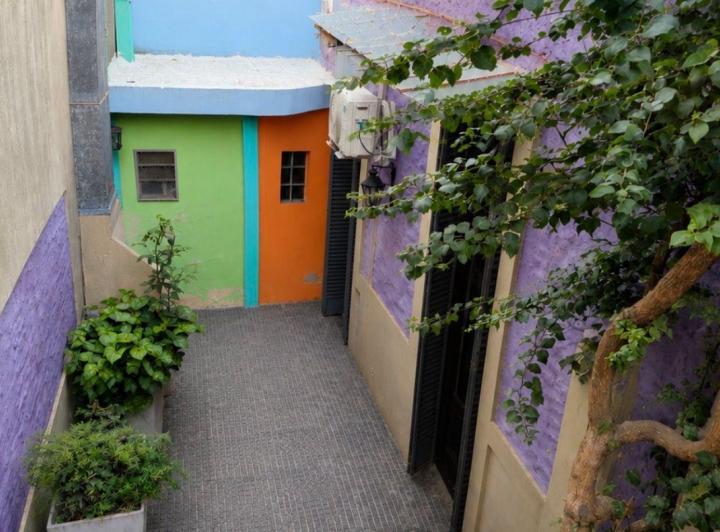 Casa · 60m² · 3 Ambientes · 1 Cochera
